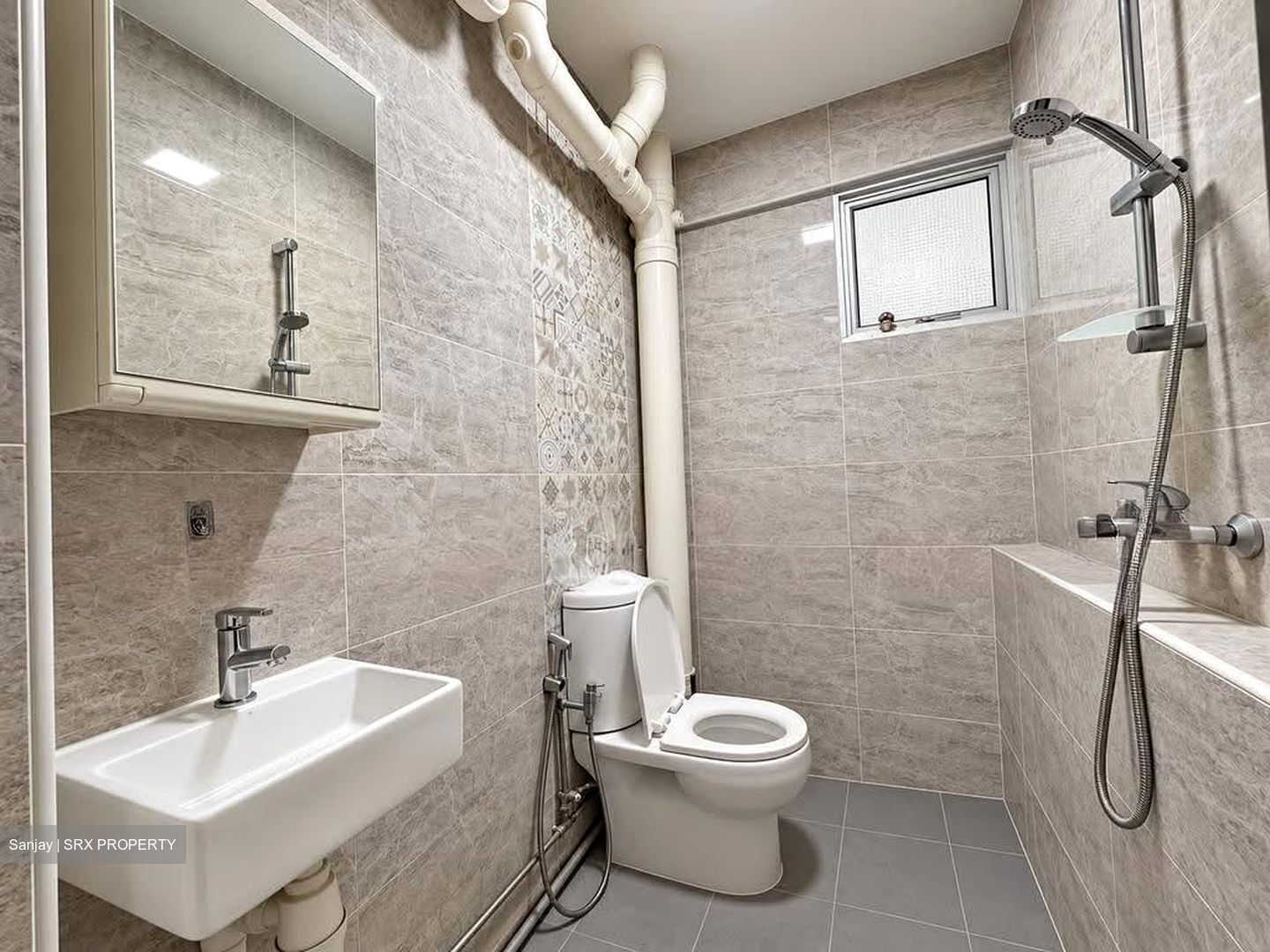 Blk 663A Yishun Avenue 4 (Yishun), HDB Executive #632567331